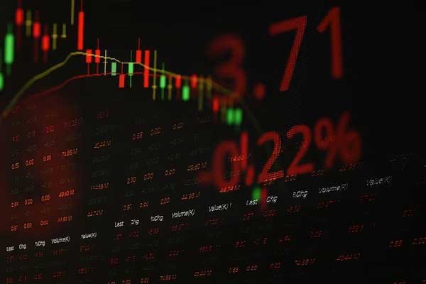 大田金业：投资者获利了结，限制金价反弹幅度