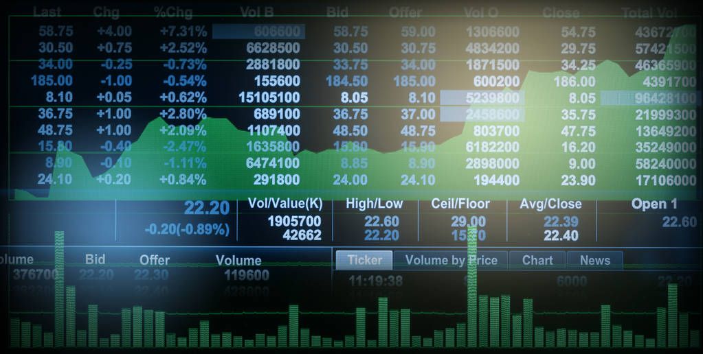 细价股是什么意思